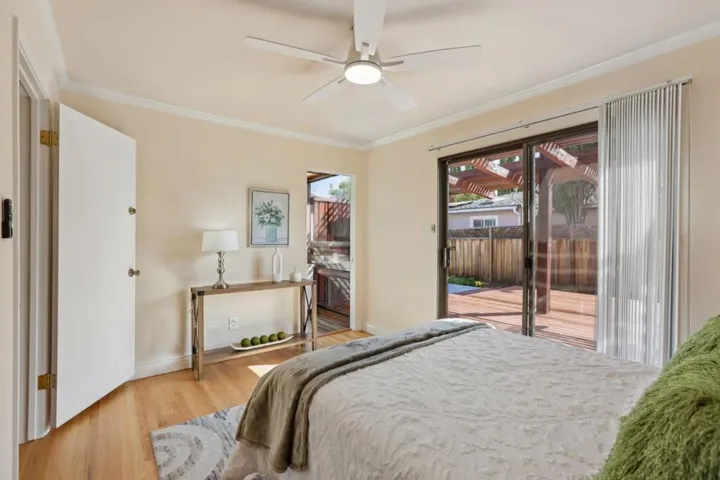 1584 Sabina Way, San Jose, California 95118