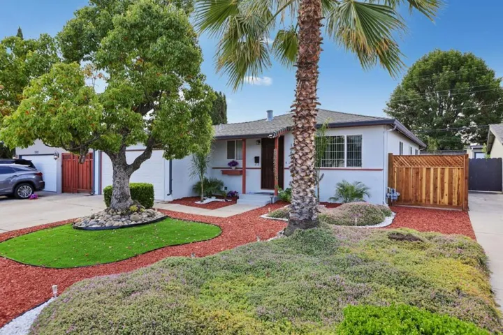 1584 Sabina Way, San Jose, California 95118
