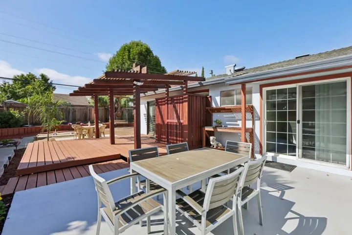 1584 Sabina Way, San Jose, California 95118