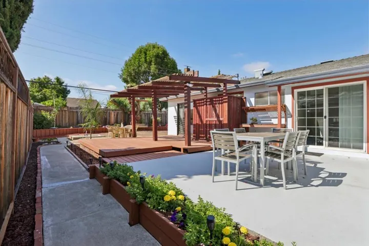 1584 Sabina Way, San Jose, California 95118