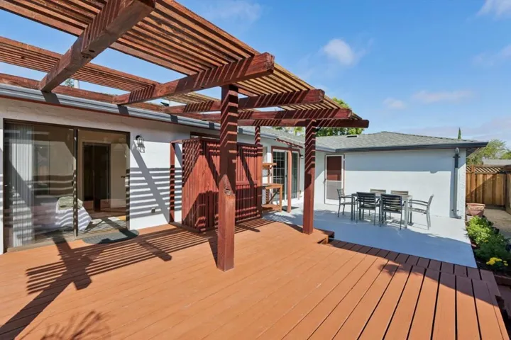 1584 Sabina Way, San Jose, California 95118