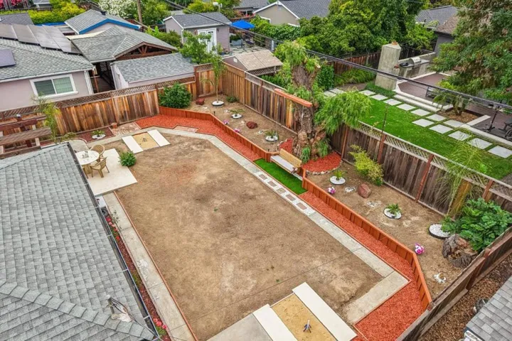 1584 Sabina Way, San Jose, California 95118