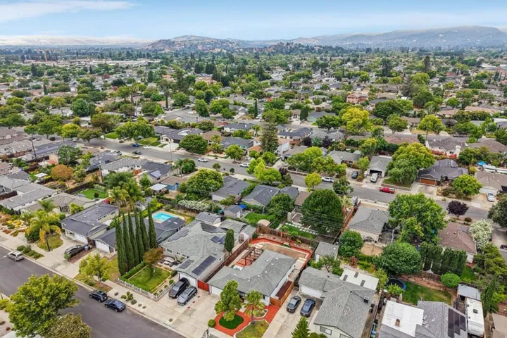 1584 Sabina Way, San Jose, California 95118