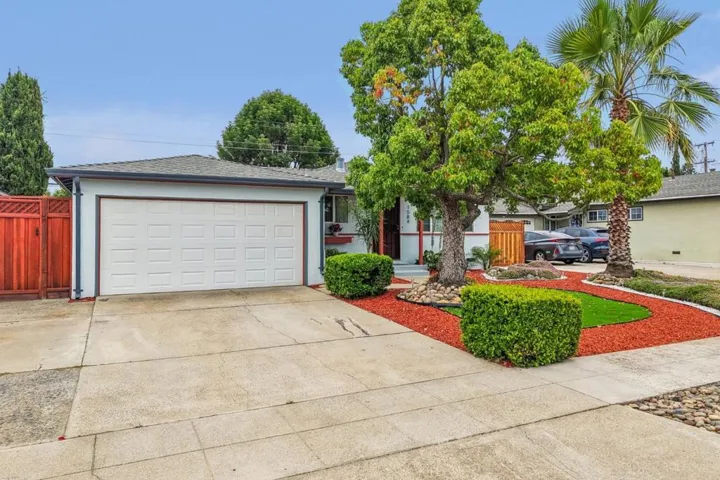 1584 Sabina Way, San Jose, California 95118