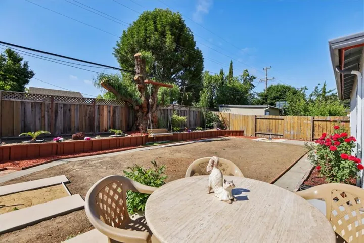 1584 Sabina Way, San Jose, California 95118