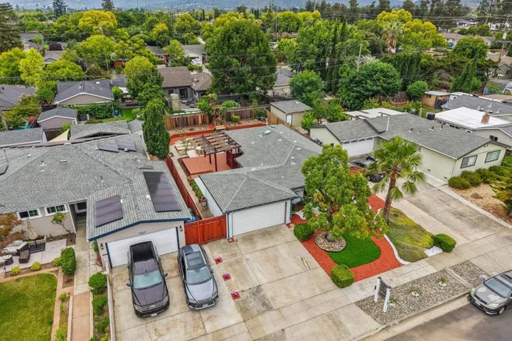 1584 Sabina Way, San Jose, California 95118