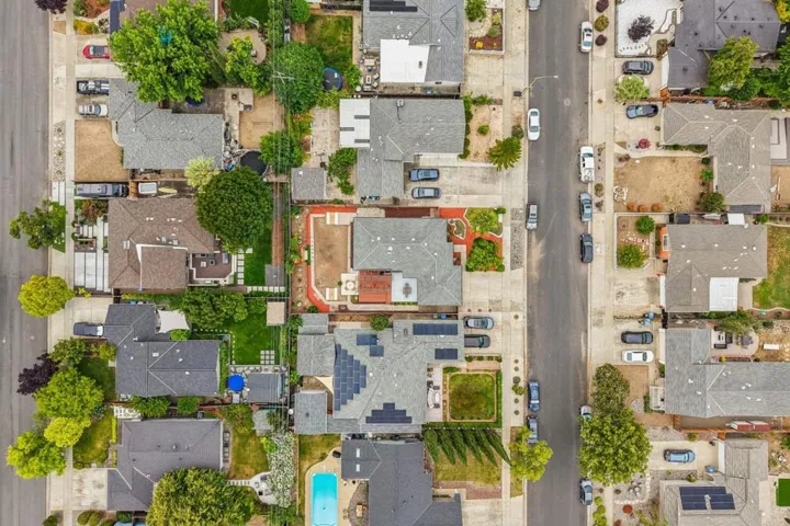 1584 Sabina Way, San Jose, California 95118