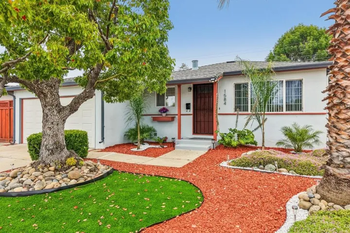 1584 Sabina Way, San Jose, California 95118