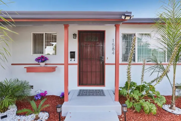 1584 Sabina Way, San Jose, California 95118