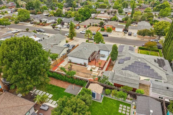 1584 Sabina Way, San Jose, California 95118