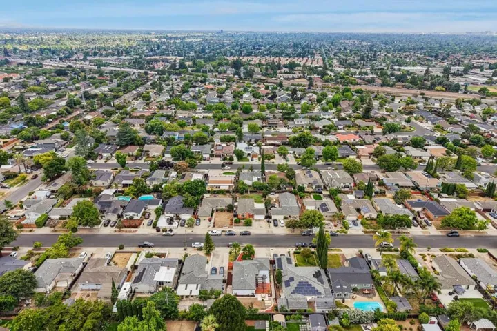 1584 Sabina Way, San Jose, California 95118