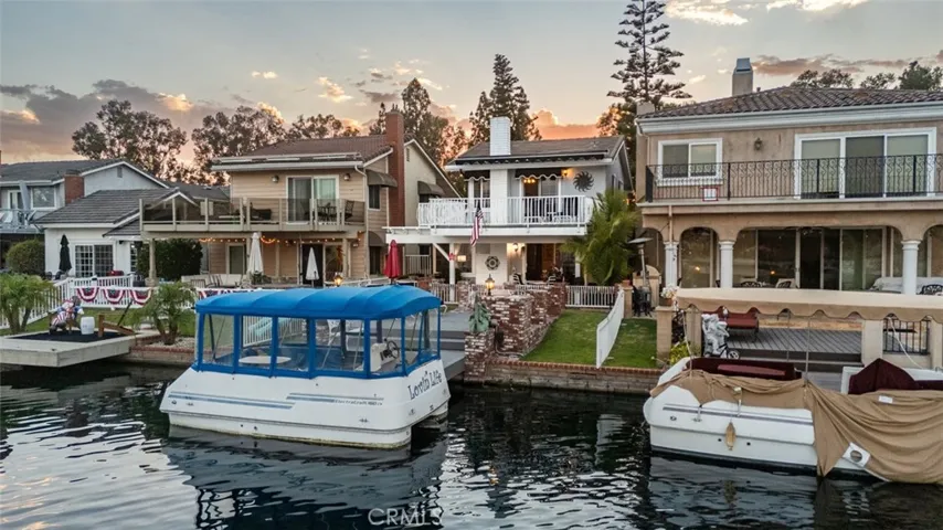 24205 Okeechobee Lane, Lake Forest, California 92630