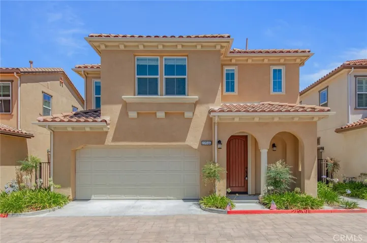 19946 Aldea Court, Yorba Linda, California 92886