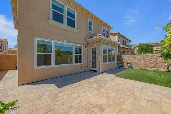 19946 Aldea Court, Yorba Linda, California 92886