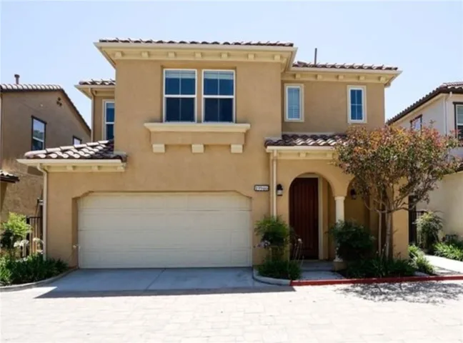 19946 Aldea Court, Yorba Linda, California 92886