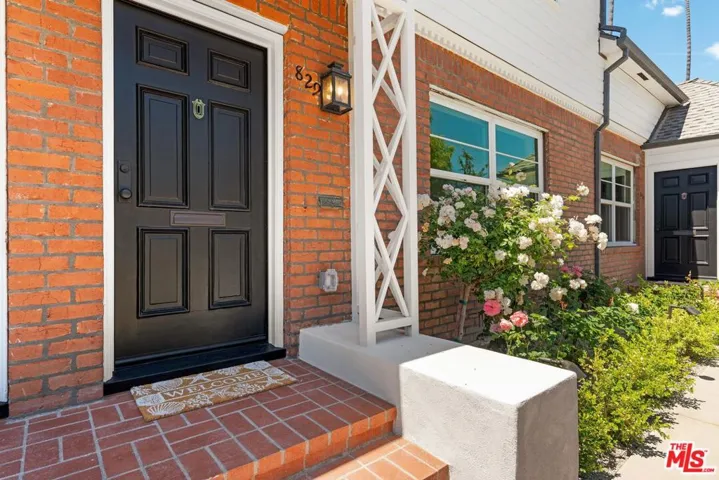 829 Idaho Avenue, Santa Monica, California 90403