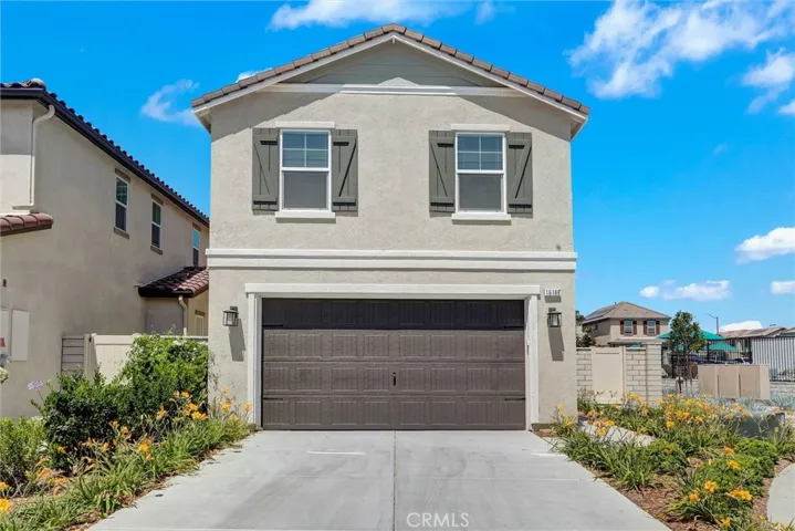 16188 Alamo Court, Chino, California 91708