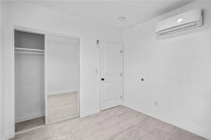 Closet Bedroom #2