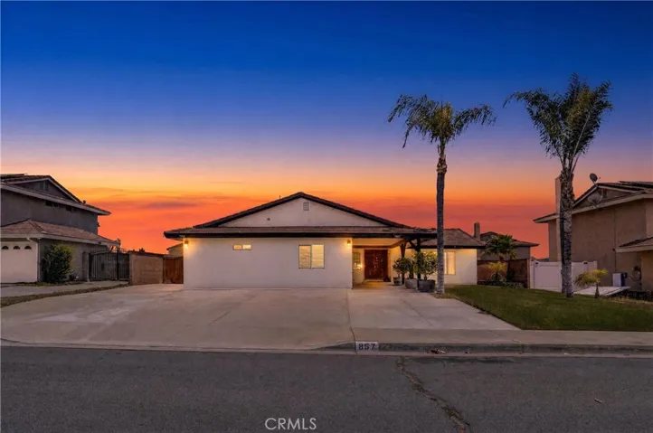 Welcome Home