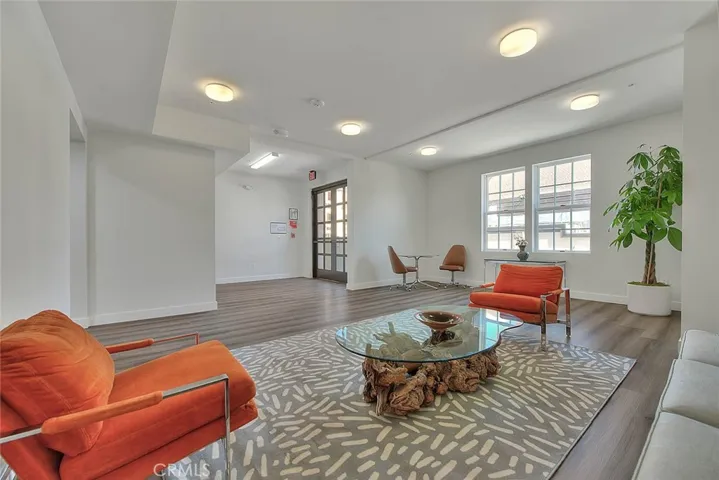 Front Lobby