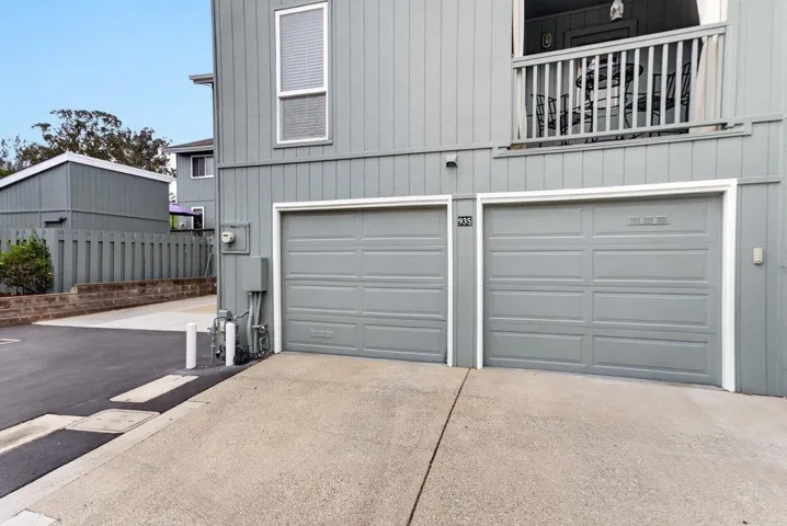 935 Via Tornasol, Aptos, California 95003
