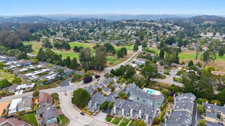935 Via Tornasol, Aptos, California 95003