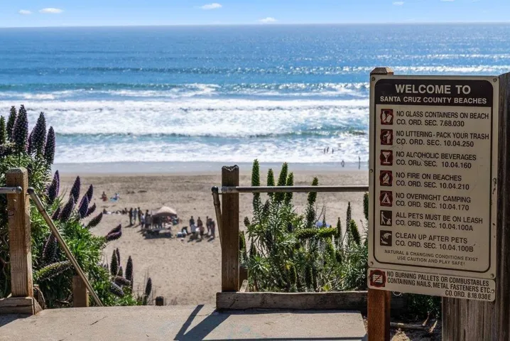 935 Via Tornasol, Aptos, California 95003