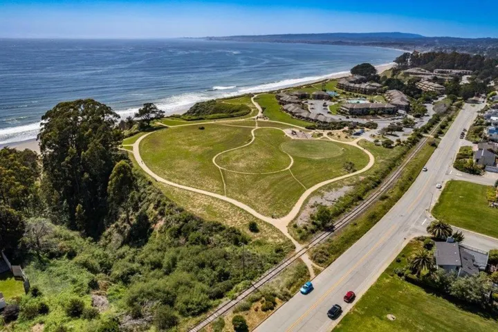 935 Via Tornasol, Aptos, California 95003