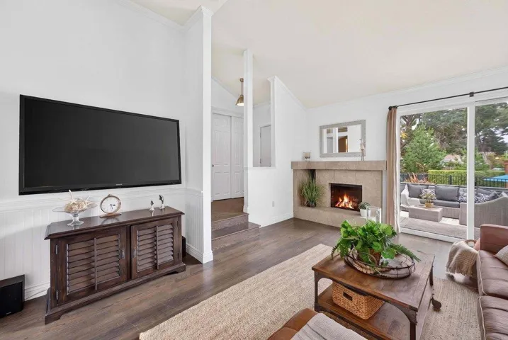 935 Via Tornasol, Aptos, California 95003