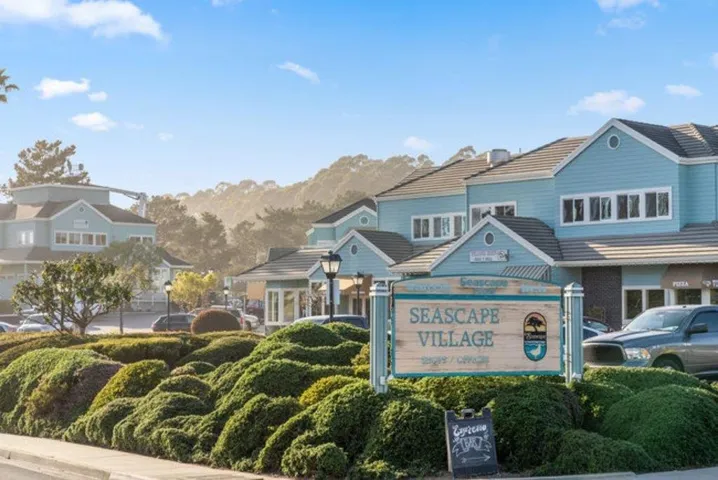 935 Via Tornasol, Aptos, California 95003