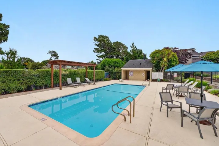 935 Via Tornasol, Aptos, California 95003