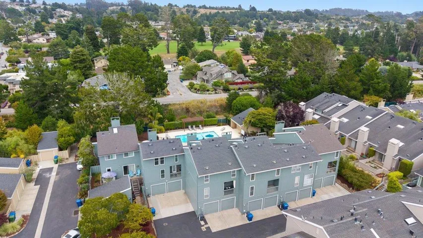 935 Via Tornasol, Aptos, California 95003