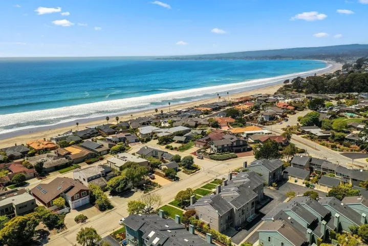 935 Via Tornasol, Aptos, California 95003