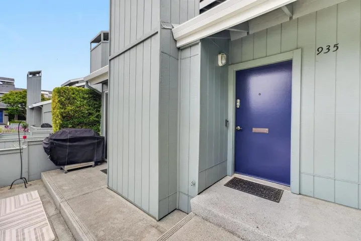 935 Via Tornasol, Aptos, California 95003