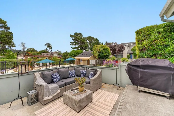 935 Via Tornasol, Aptos, California 95003