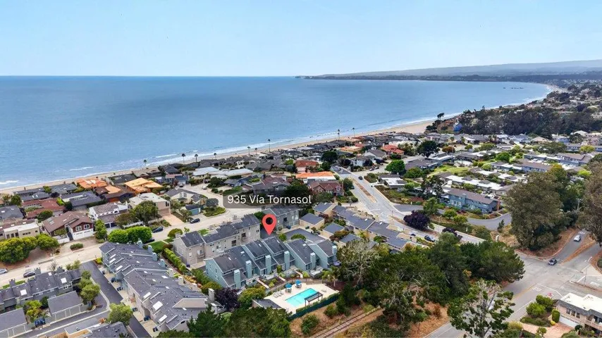 935 Via Tornasol, Aptos, California 95003