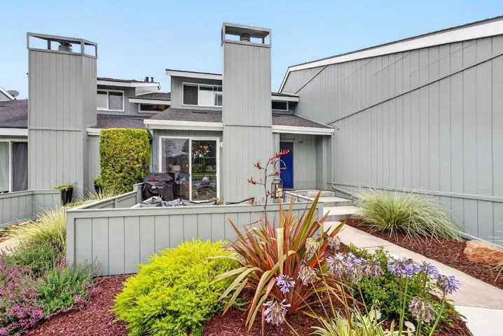 935 Via Tornasol, Aptos, California 95003