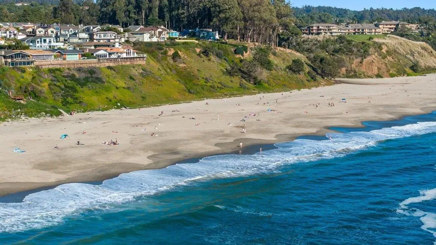 935 Via Tornasol, Aptos, California 95003