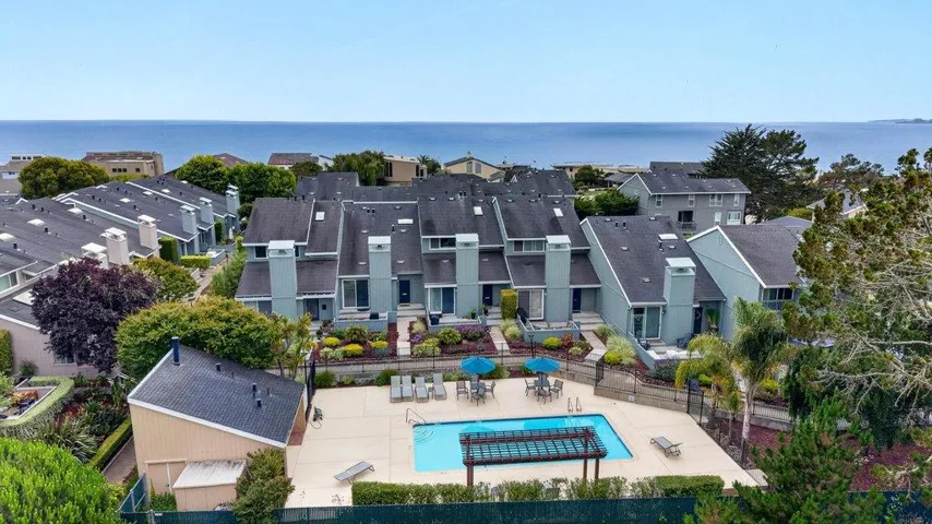935 Via Tornasol, Aptos, California 95003
