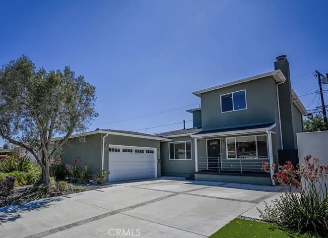 22411 Anza, Torrance, California 90505