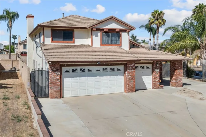 15074 Danielle, Lake Elsinore, California 92530