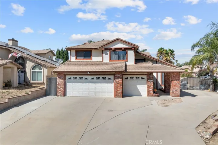 15074 Danielle, Lake Elsinore, California 92530