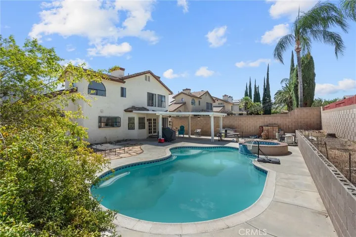 15074 Danielle, Lake Elsinore, California 92530