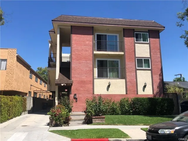 124 S Belmont Street 7, Glendale, California 91205