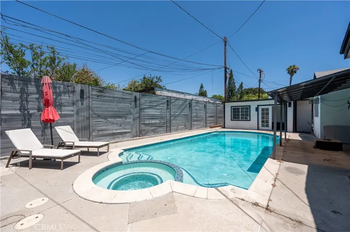12521 Stagg Street, North Hollywood, California 91605
