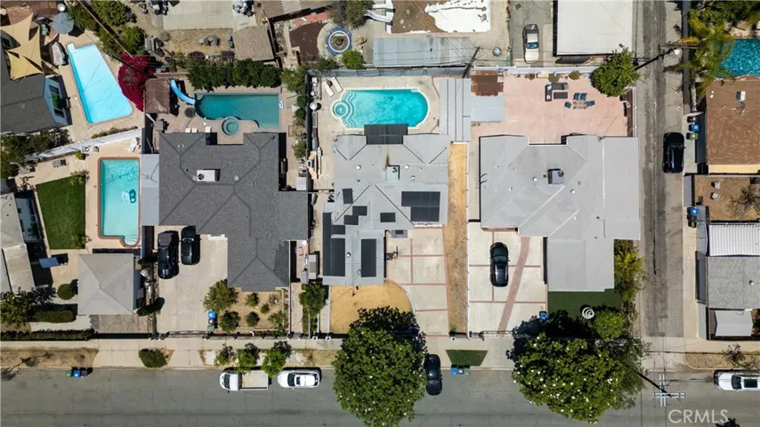 12521 Stagg Street, North Hollywood, California 91605