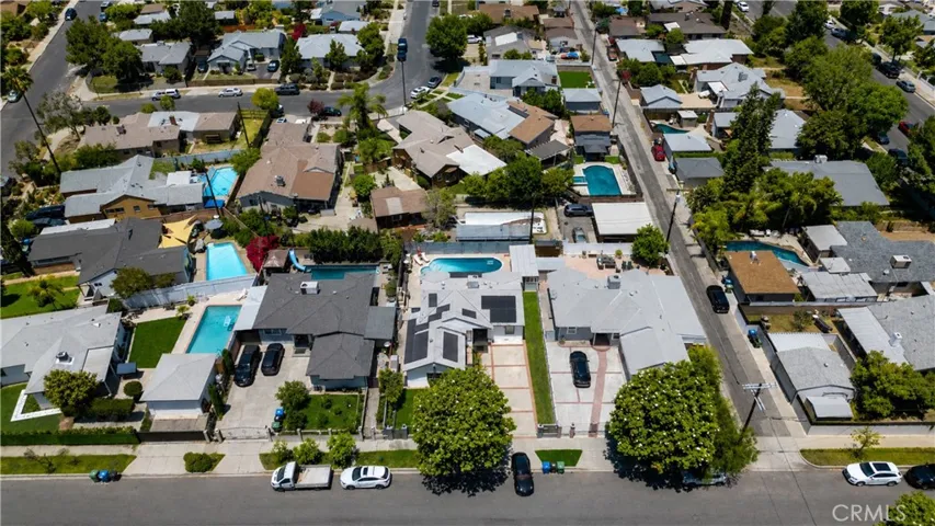 12521 Stagg Street, North Hollywood, California 91605