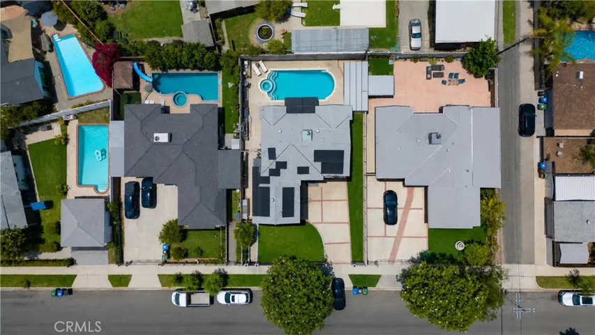 12521 Stagg Street, North Hollywood, California 91605