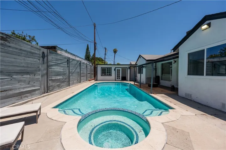 12521 Stagg Street, North Hollywood, California 91605