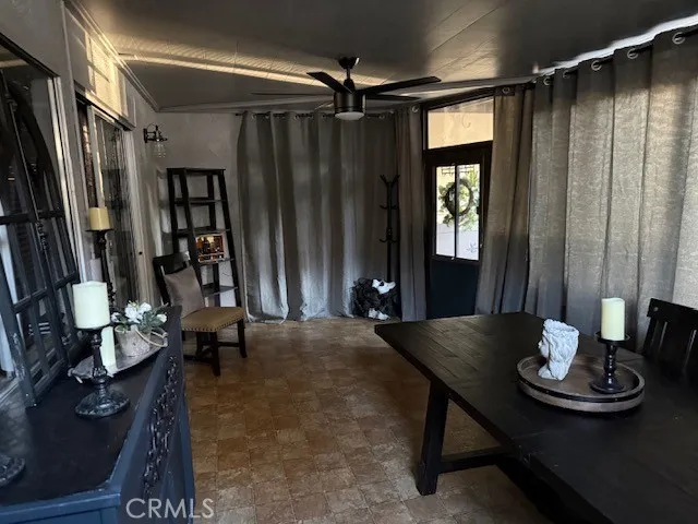 Patio Rm